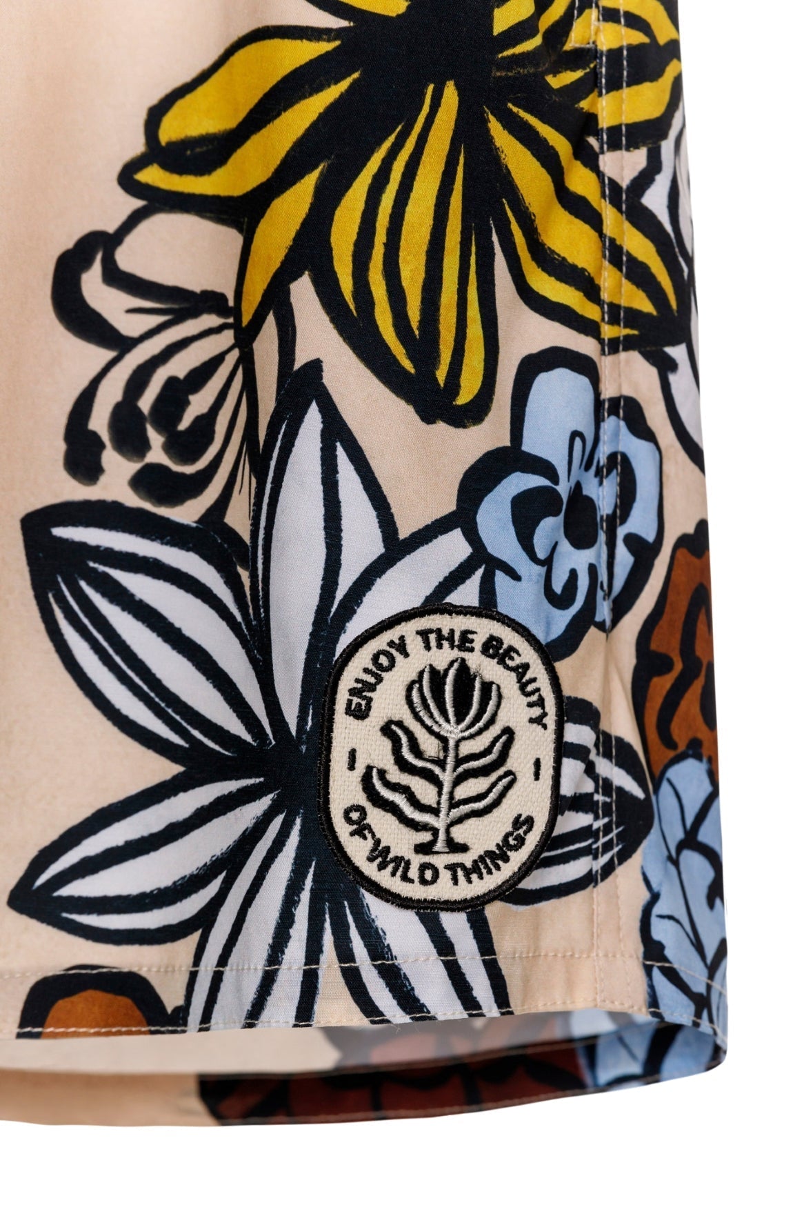 Joe Men's Swim Trunks