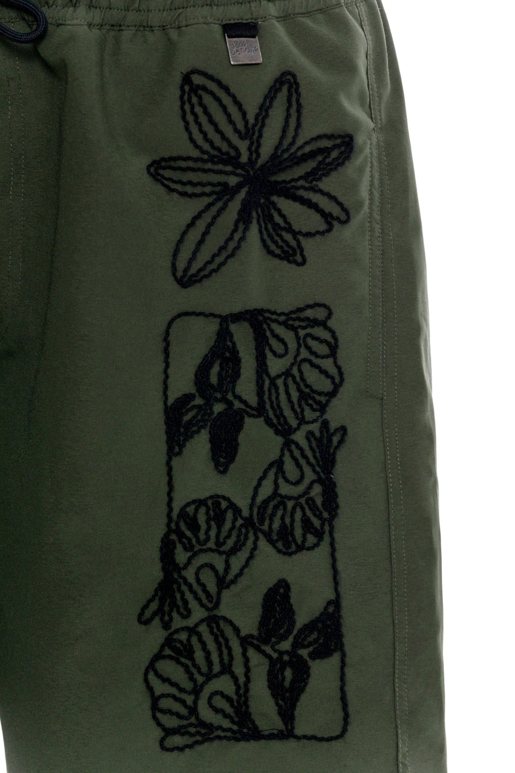 Joe Men's Swim Trunks