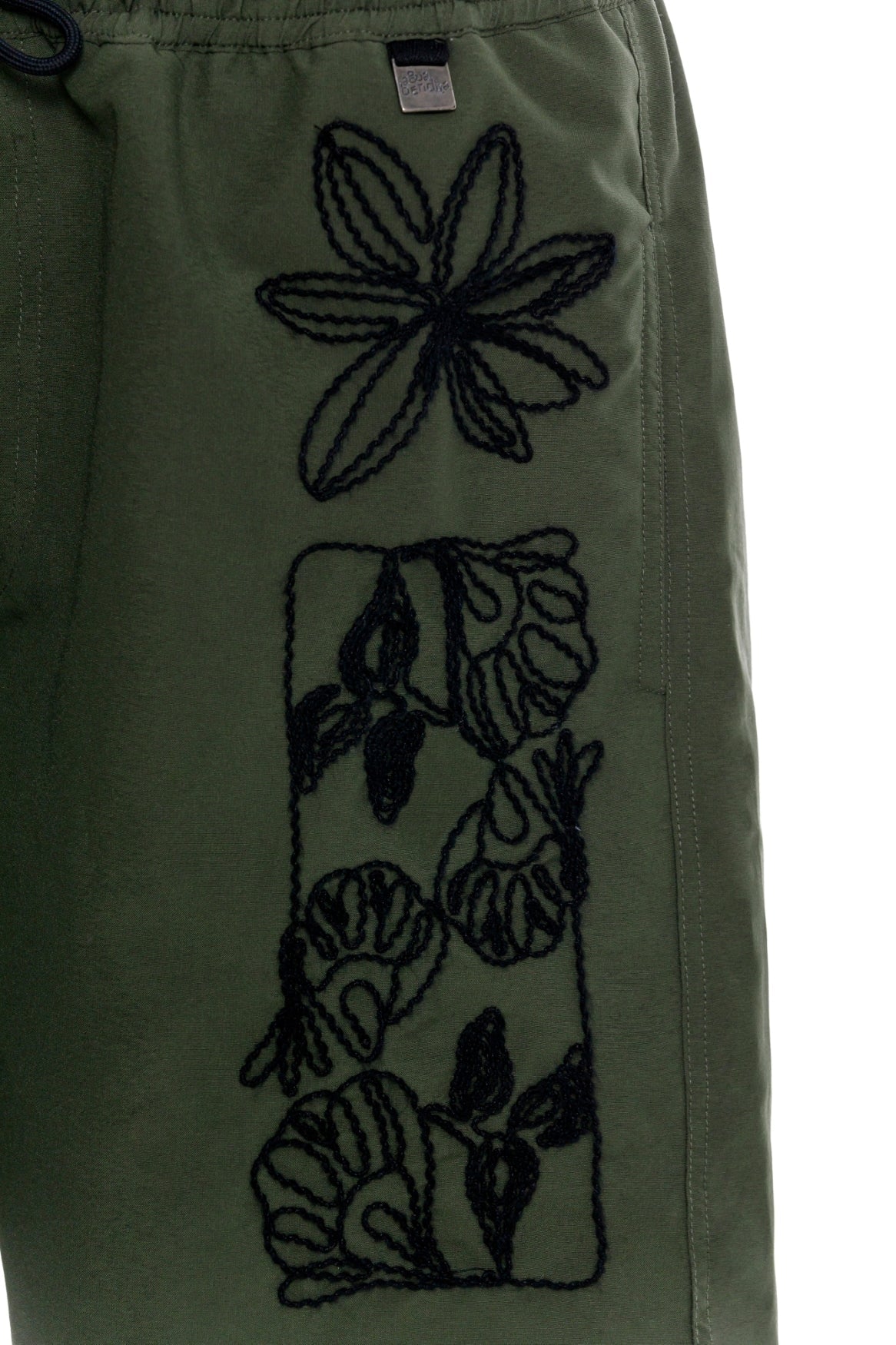 Joe Men's Swim Trunks