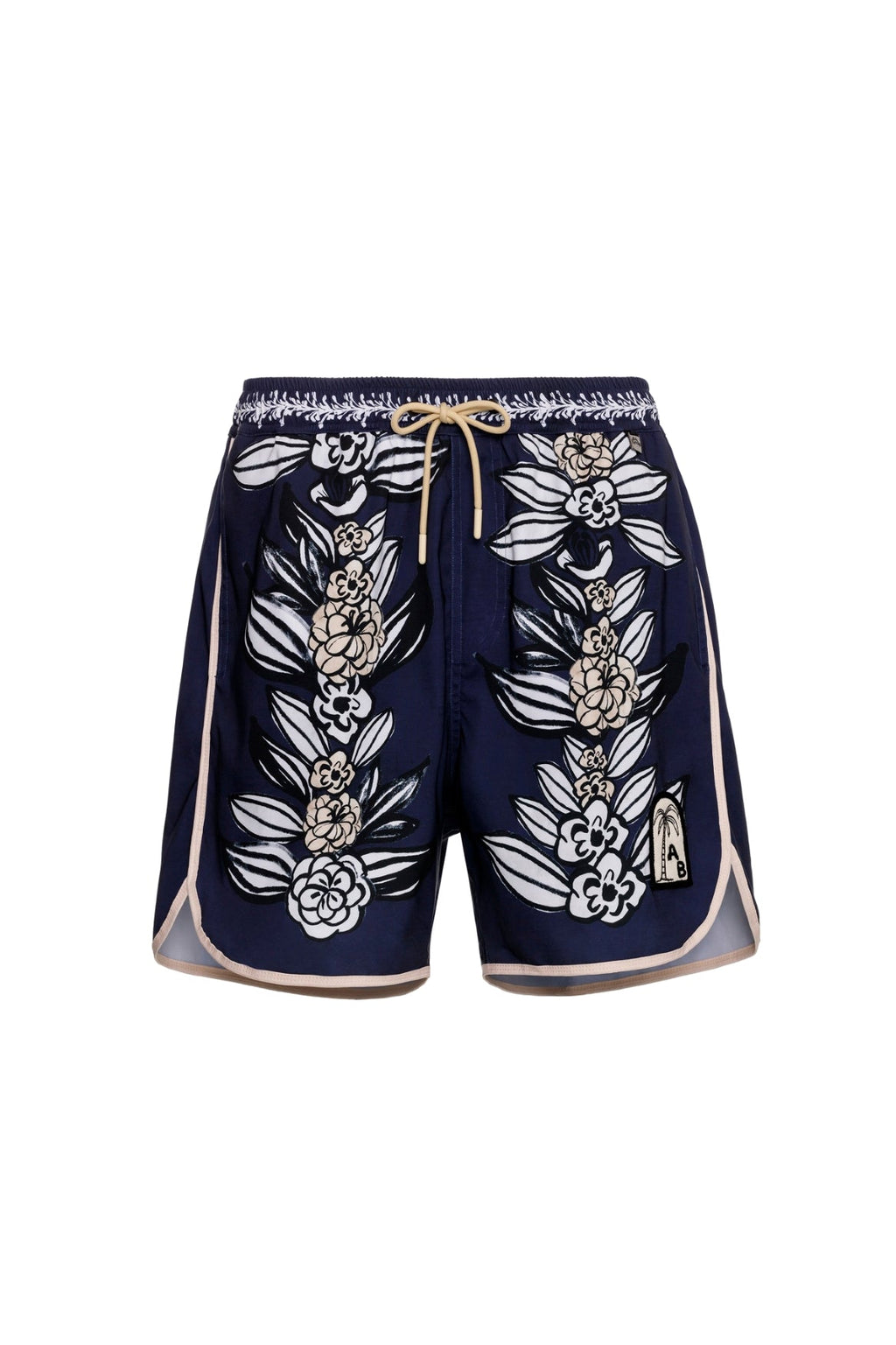 Liam Men's Swim Trunks