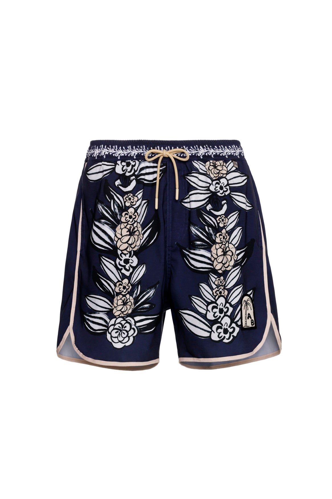 Liam Men's Swim Trunks