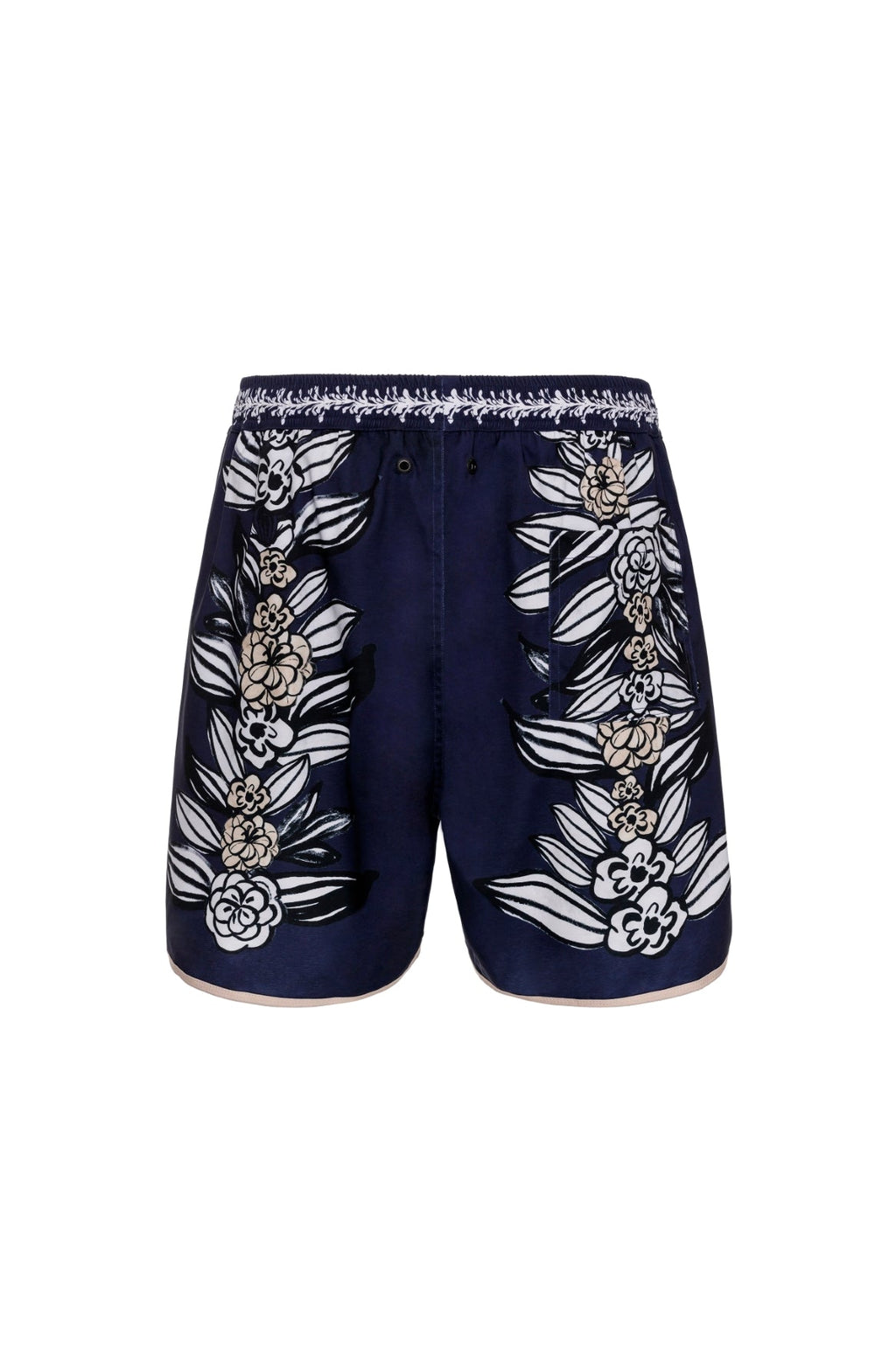 Liam Men's Swim Trunks