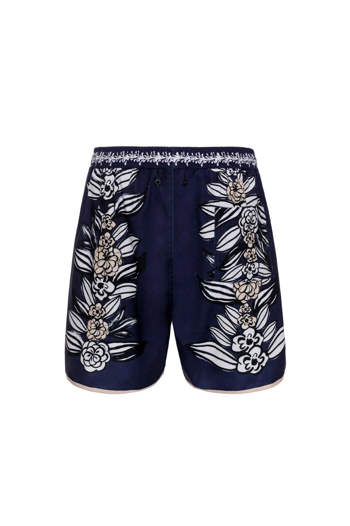 Liam Men's Swim Trunks