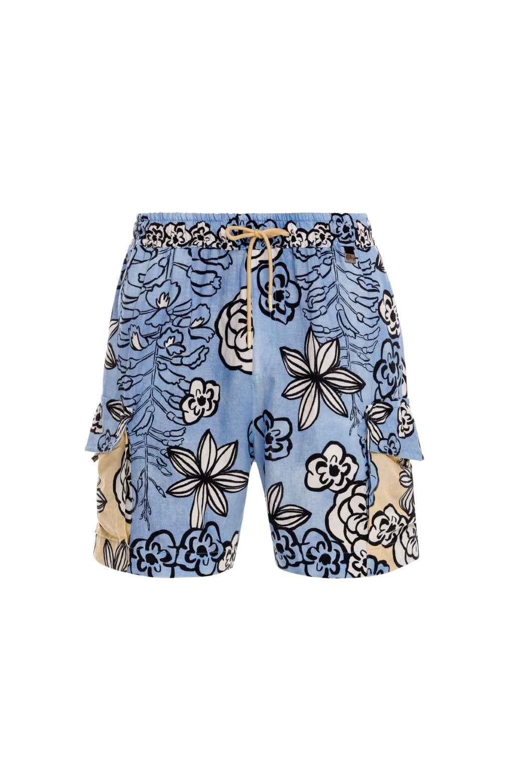 Marcus Men's Swim Trunks