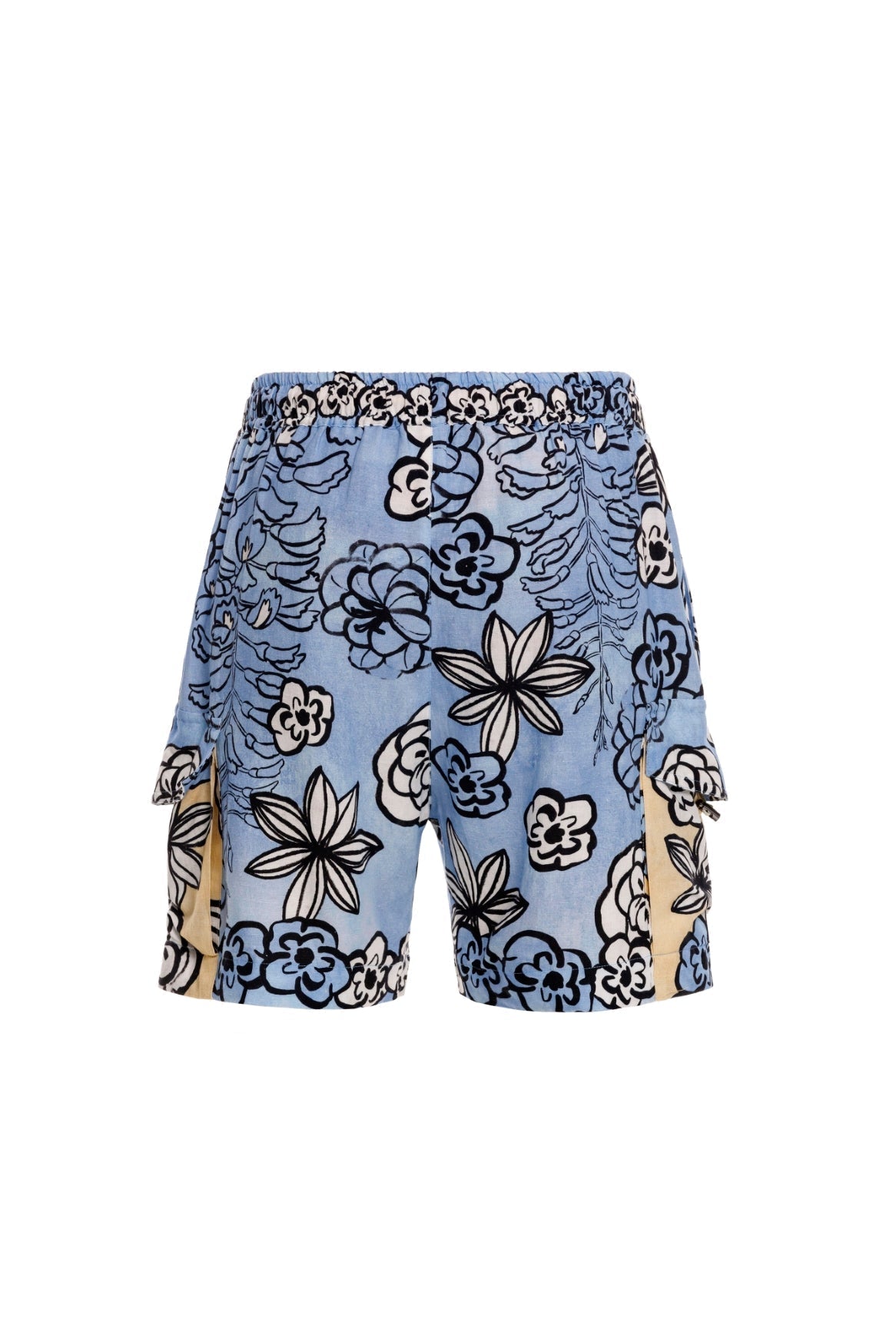 Marcus Men's Swim Trunks