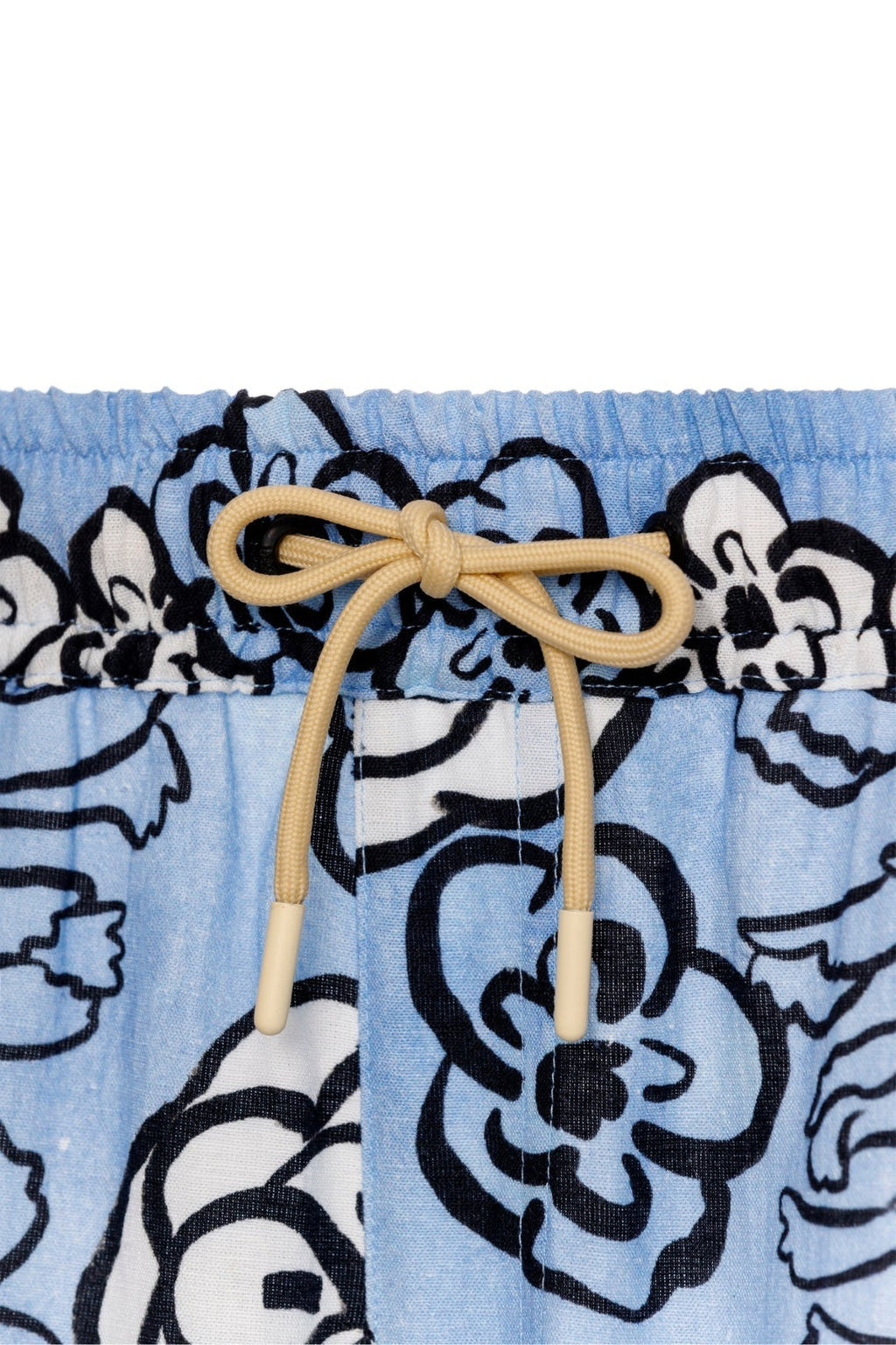 Marcus Men's Swim Trunks