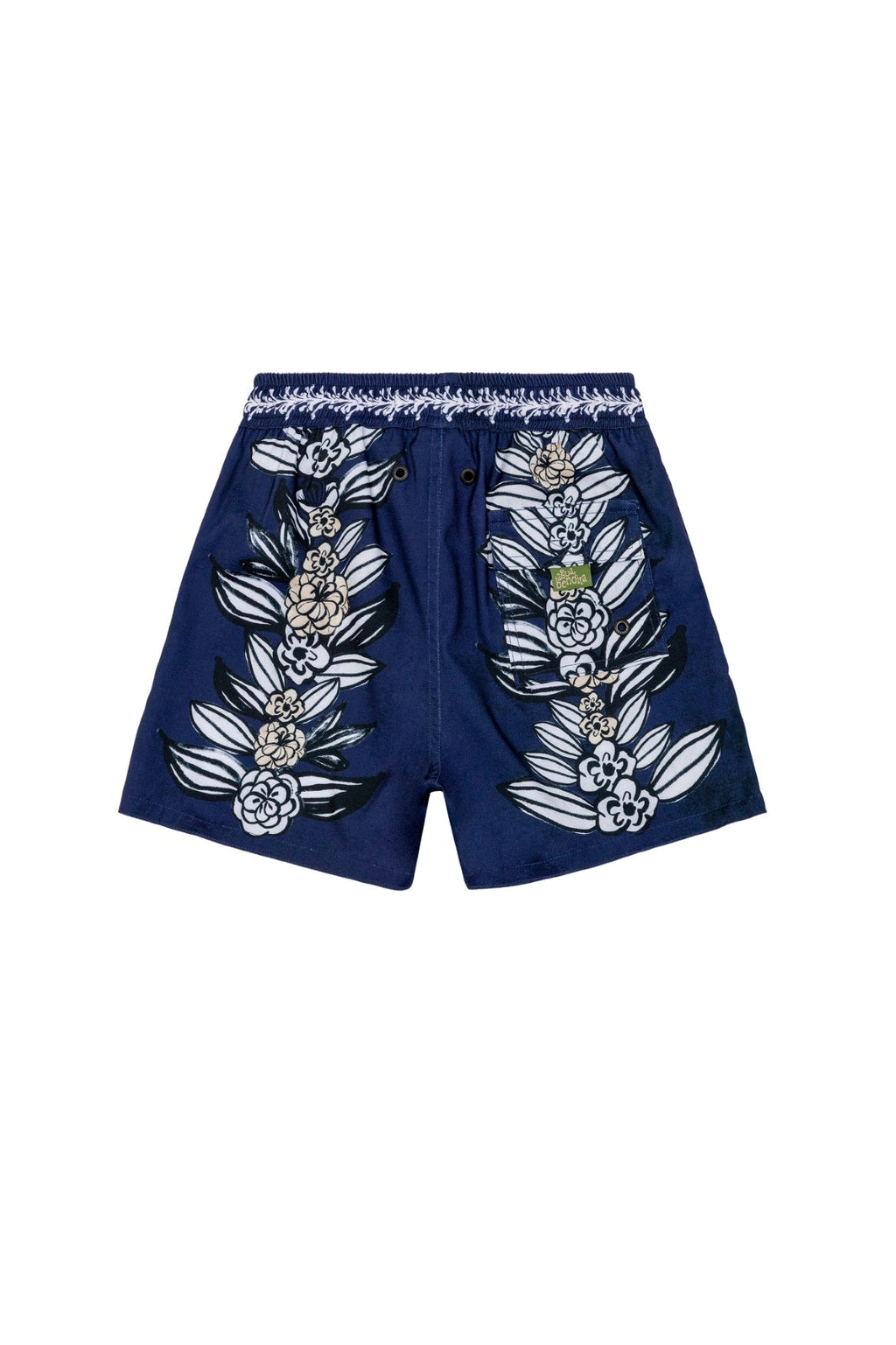Nick Kids' Swim Trunks