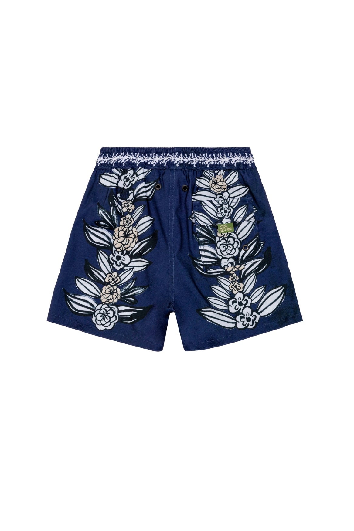 Nick Kids' Swim Trunks