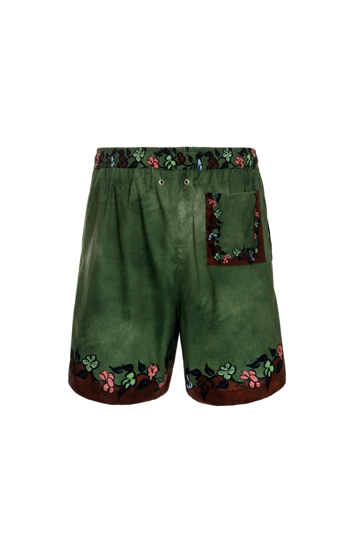 Philip Men's Swim Trunks