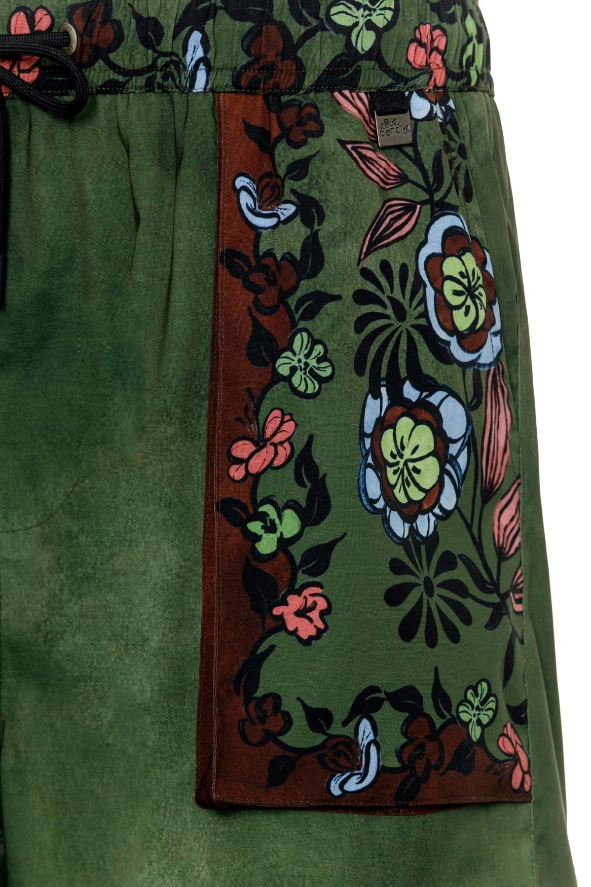 Philip Men's Swim Trunks