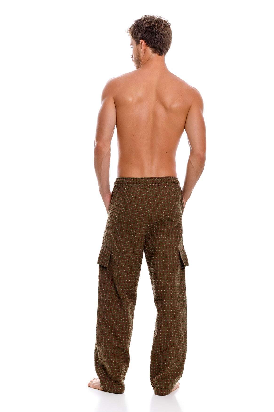 Rene Cargo Pants