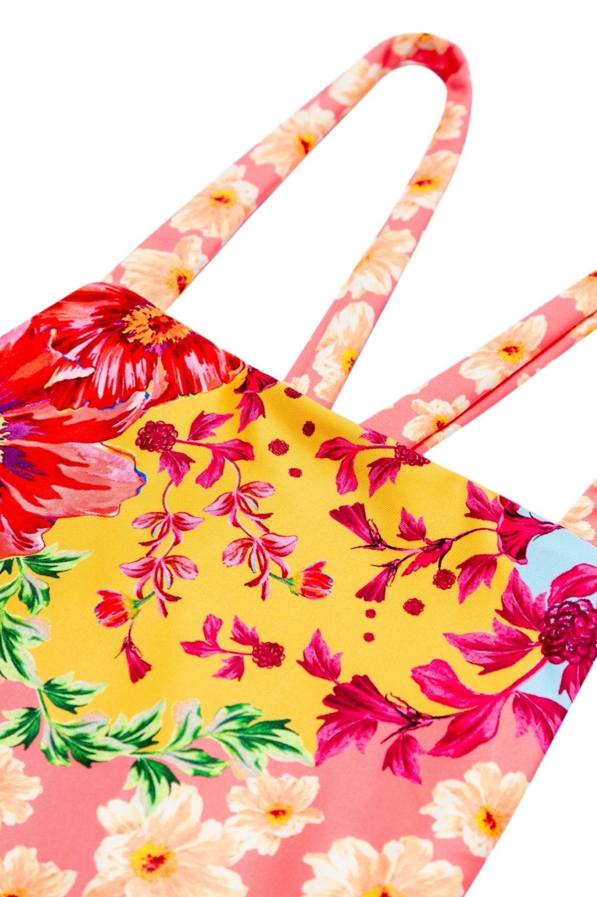 Amina Kids' One Piece Swimsuit