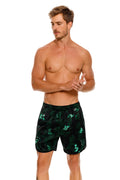 Liam Men's Swim Trunks