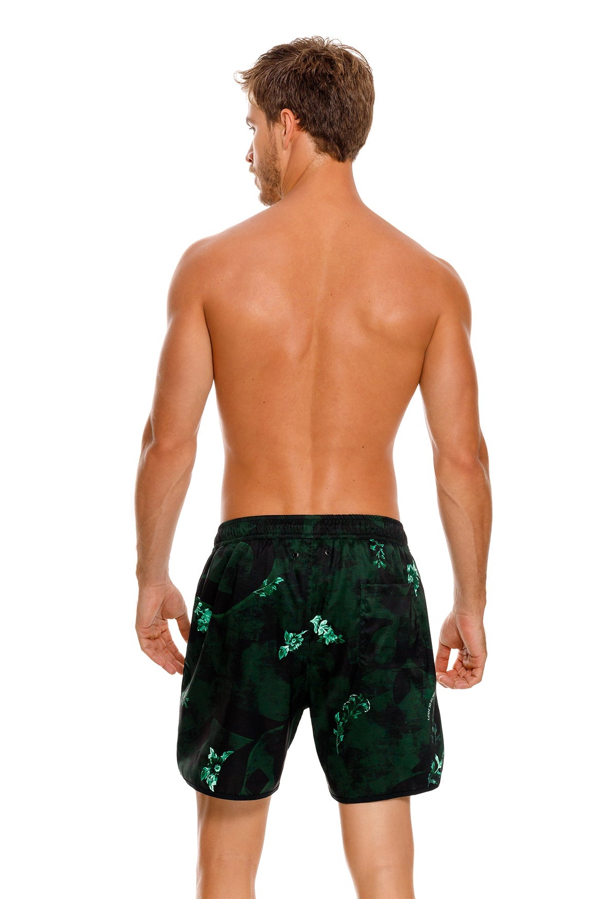 Liam Men's Swim Trunks