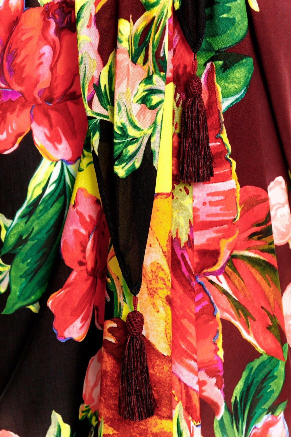 Marine Pareo Cover Up