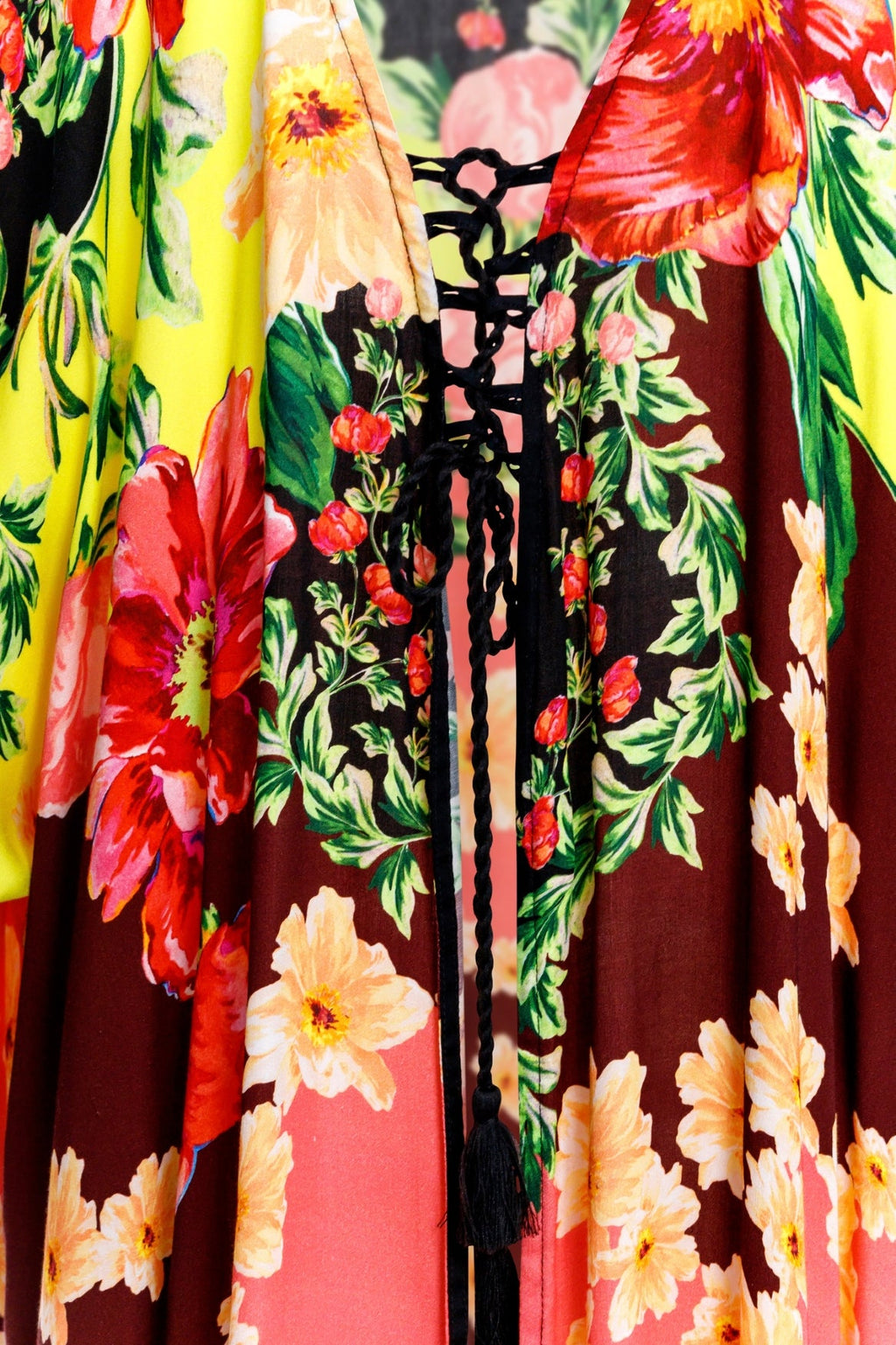 Selma Tunic Cover Up