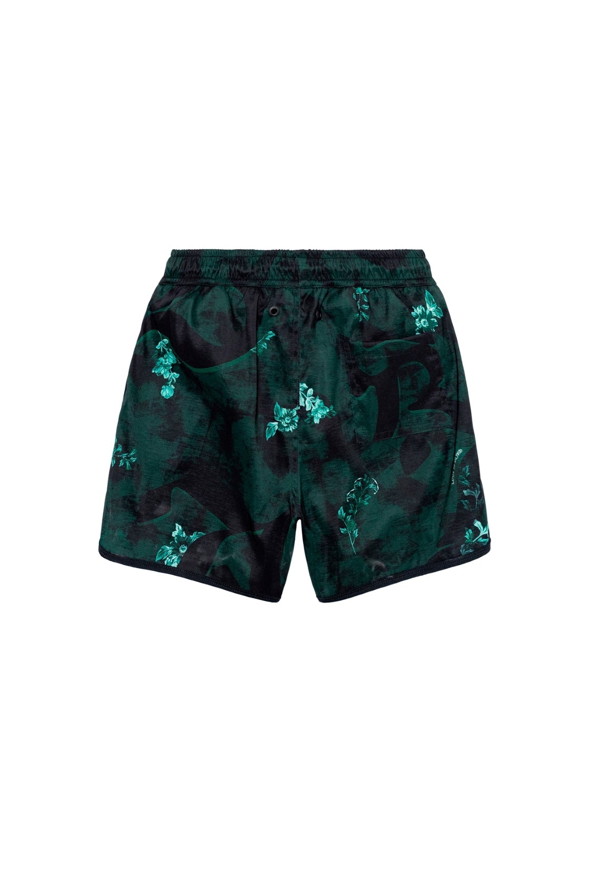Tiago Kids' Swim Trunks