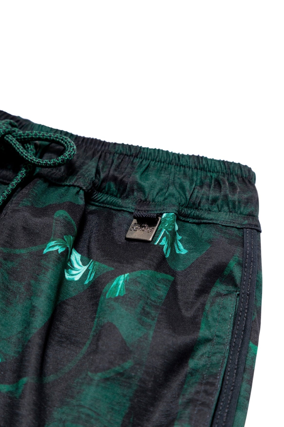 Tiago Kids' Swim Trunks