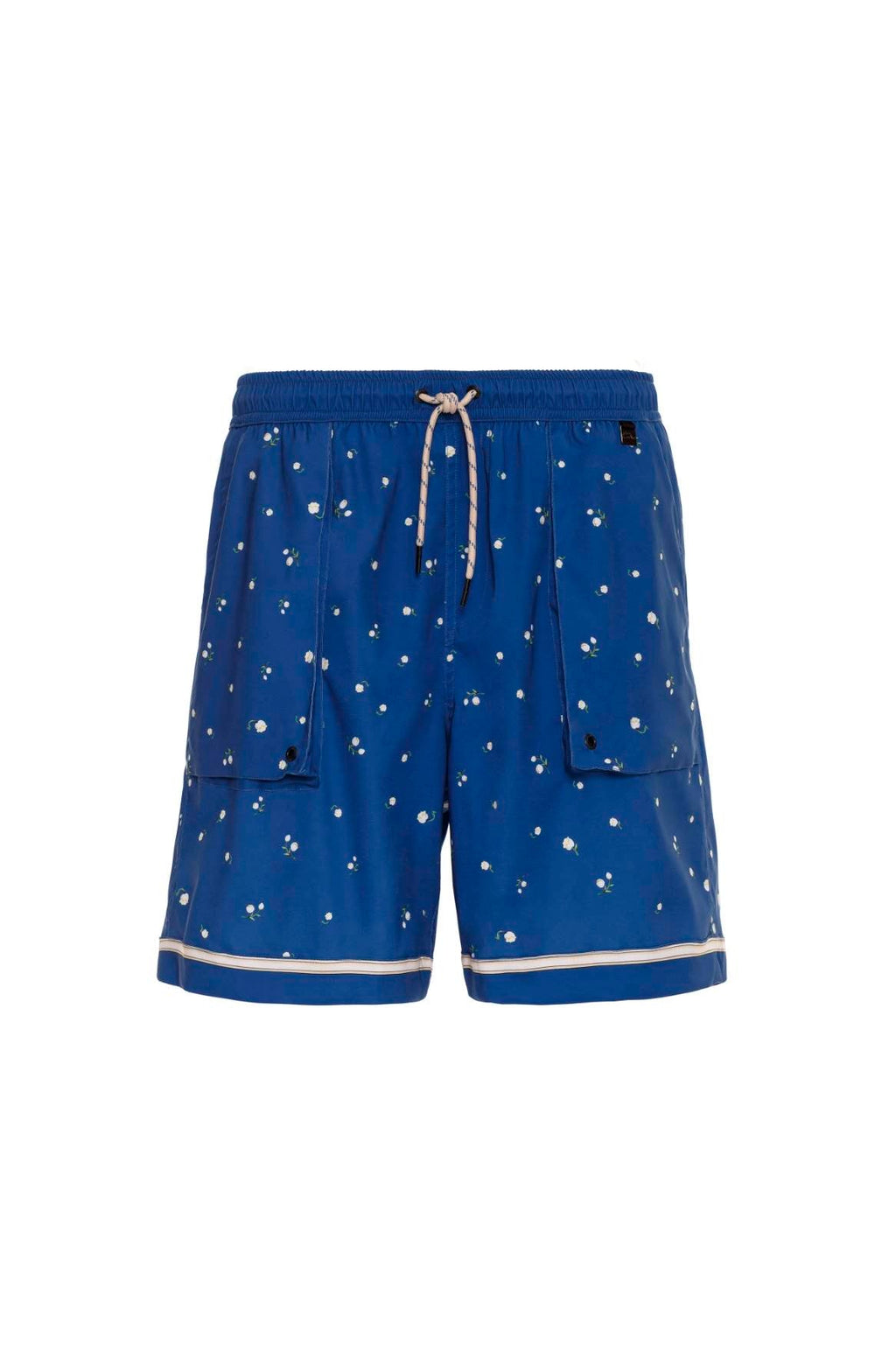 Nares Men's Swim Trunks
