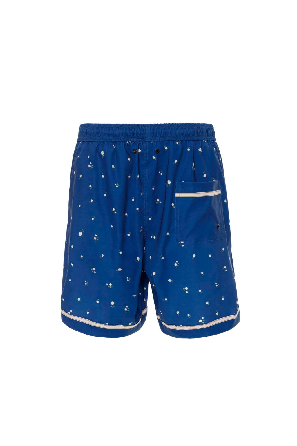 Nares Men's Swim Trunks
