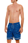 Nares Men's Swim Trunks