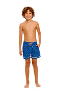 Nick Kids' Swim Trunks