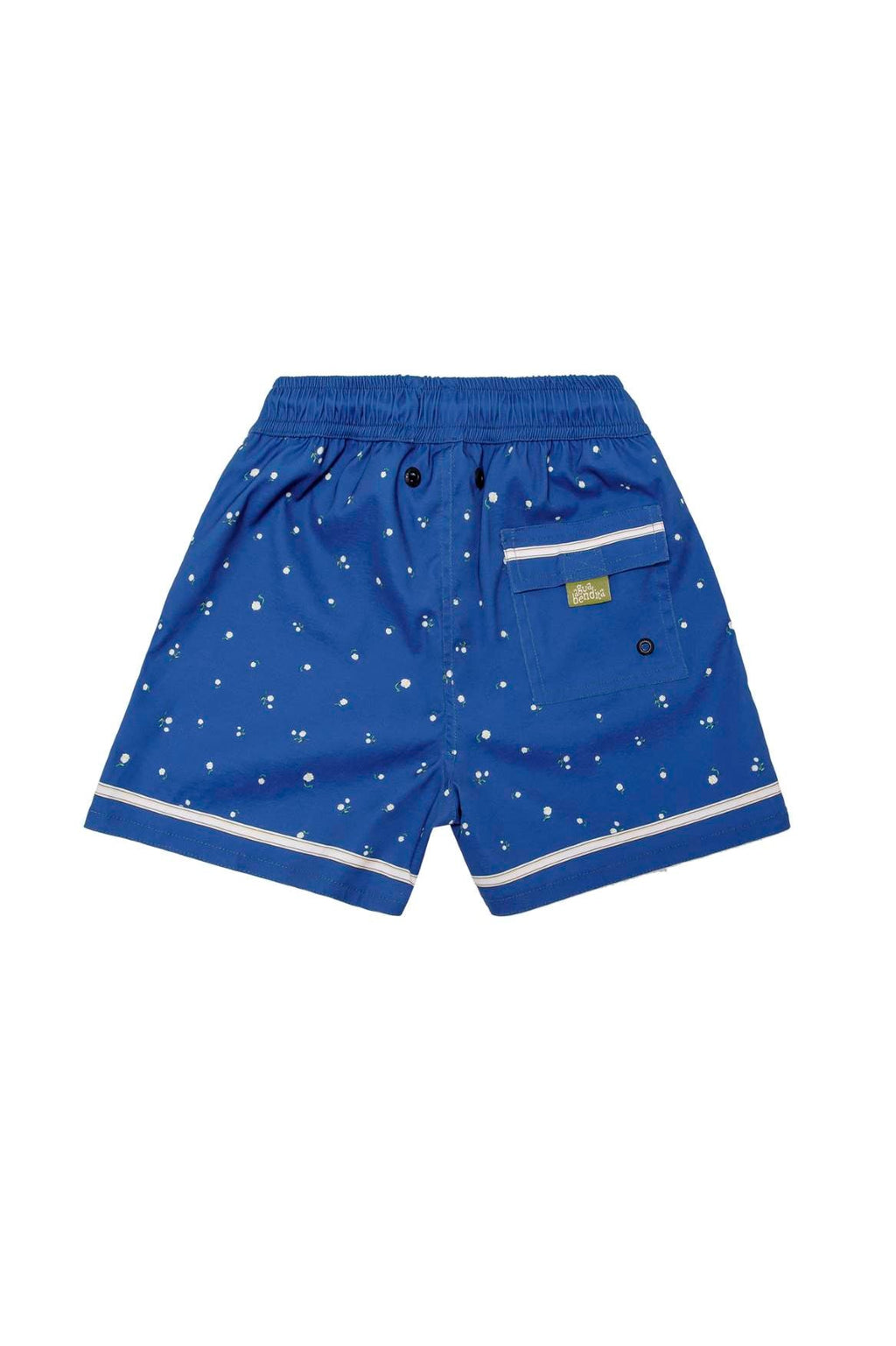 Nick Kids' Swim Trunks