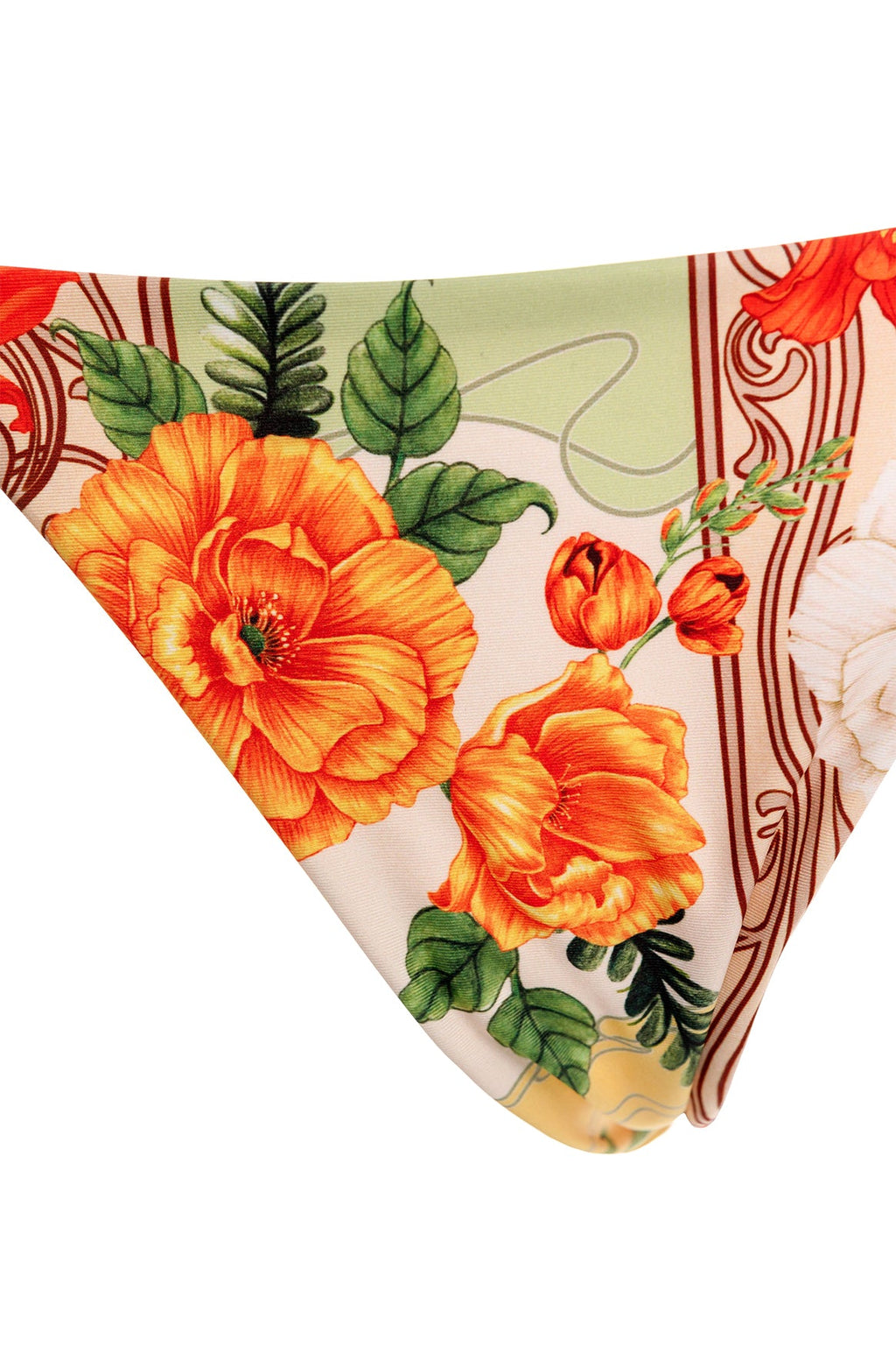 Alegria Bikini Bottom
