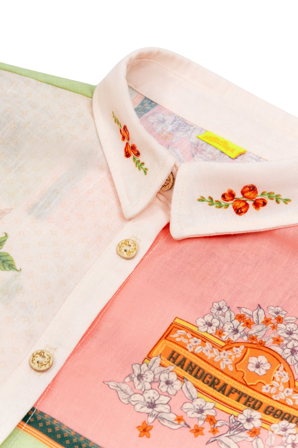 Clarabelle Kids' Shirt