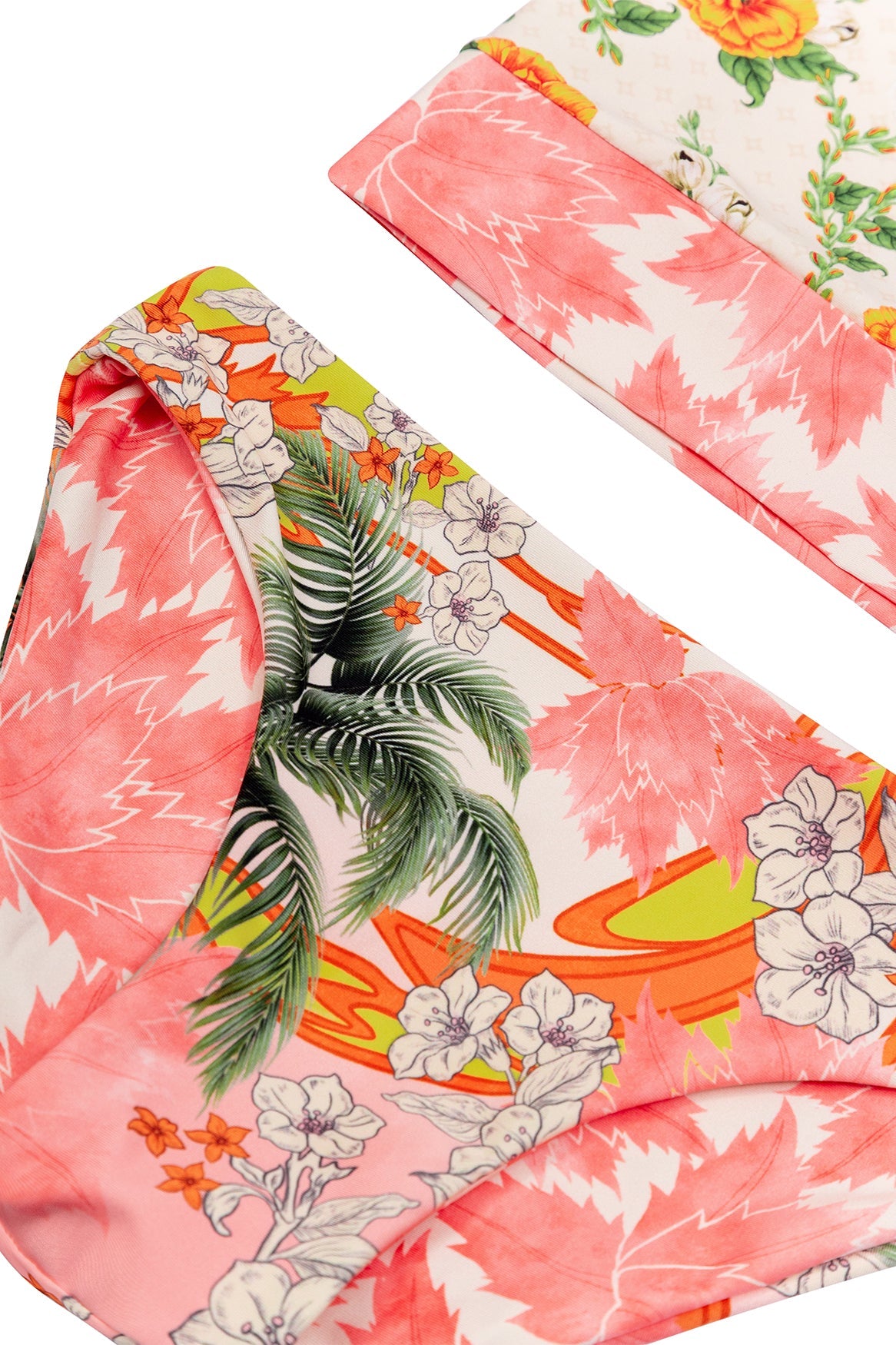 Lackie Kids' Rashguard Set