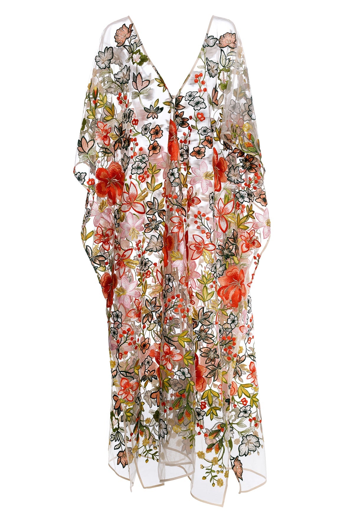 Lucerna Tunic Cover Up