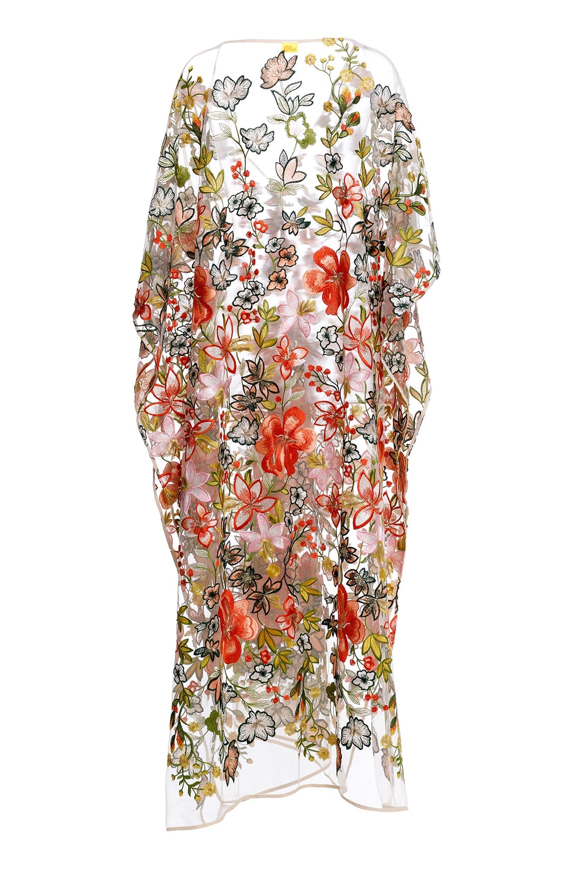 Lucerna Tunic Cover Up