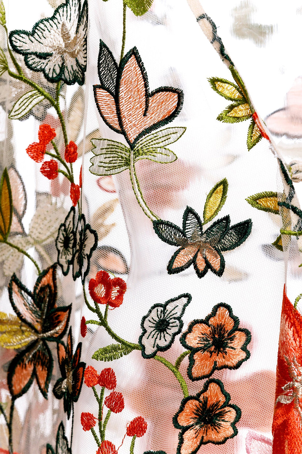 Lucerna Tunic Cover Up