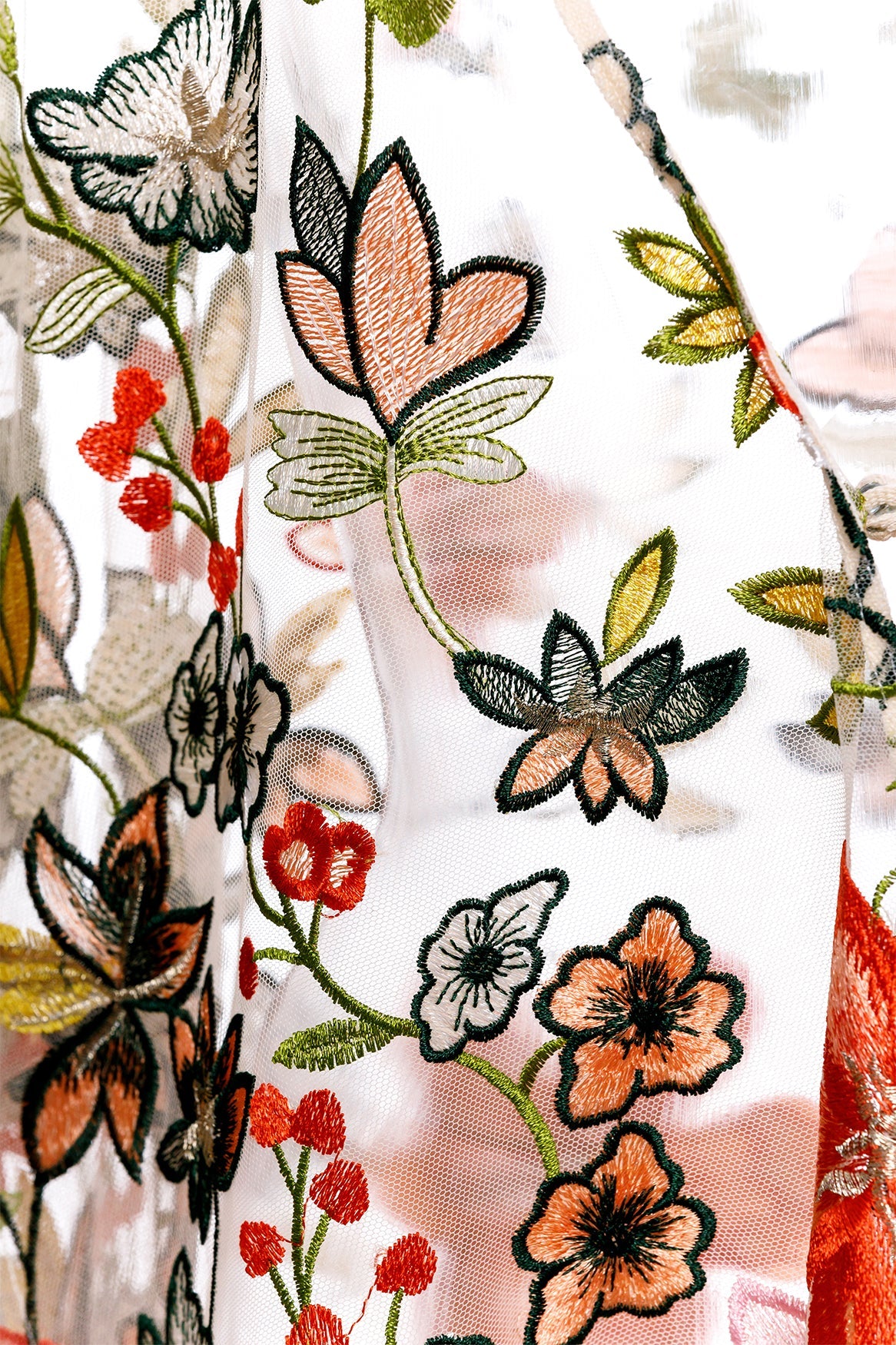 Lucerna Tunic Cover Up