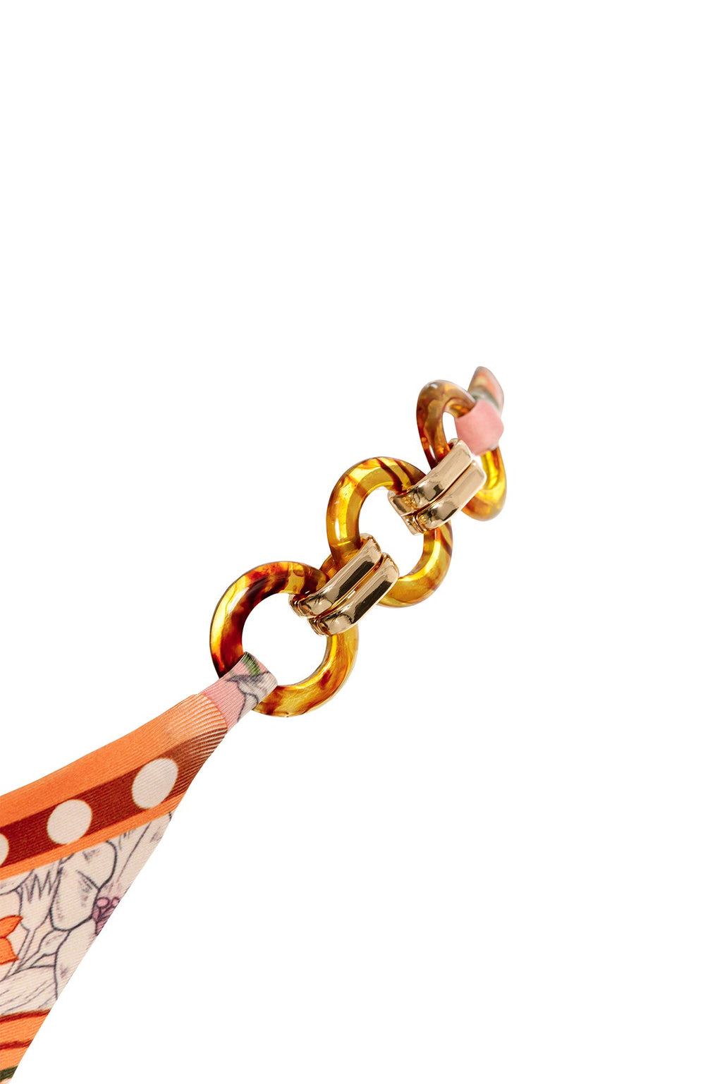 Maicie Bikini Bottom