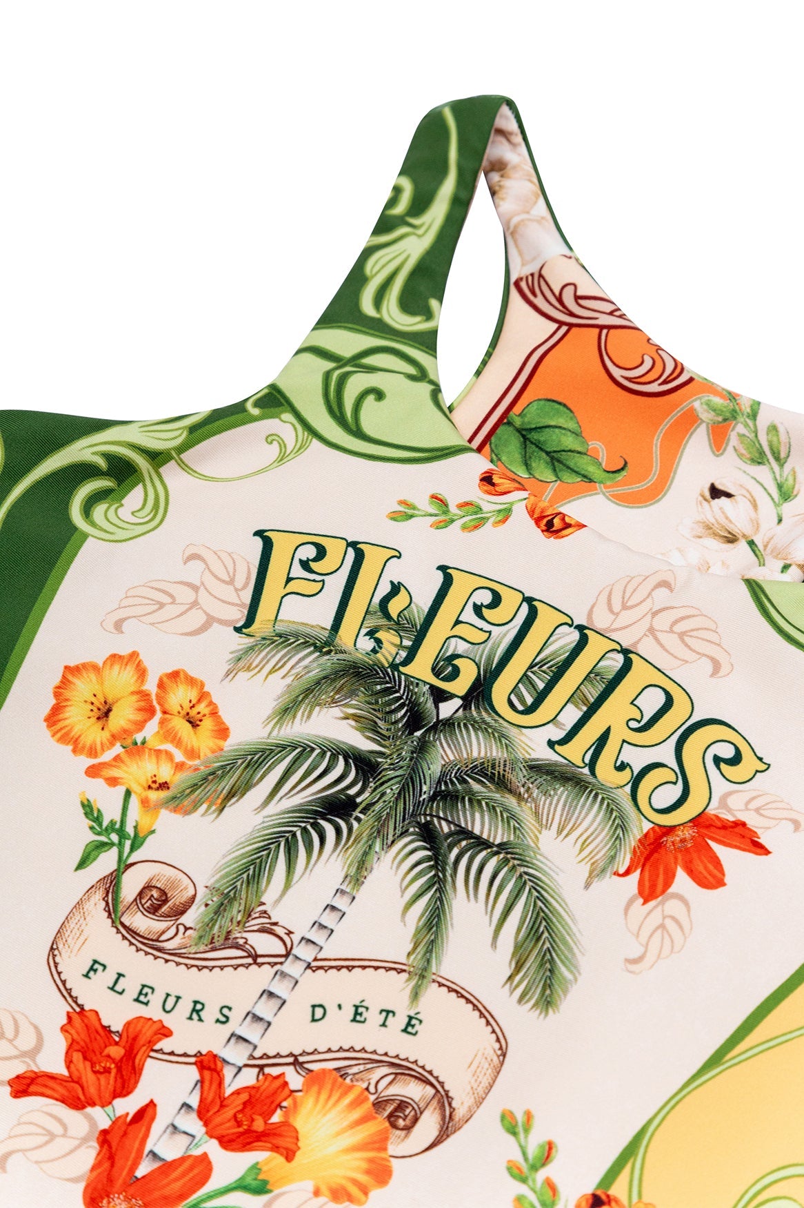 Nate Kids' One Piece Swimsuit