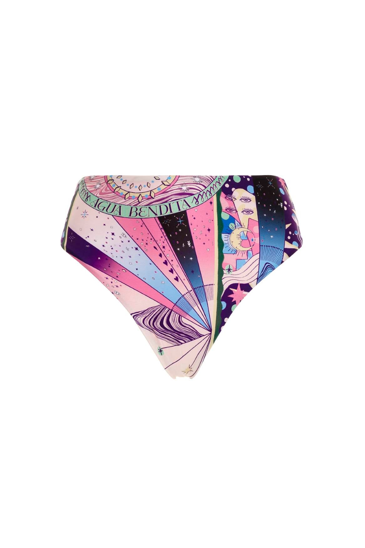 Penelope Bikini Bottom