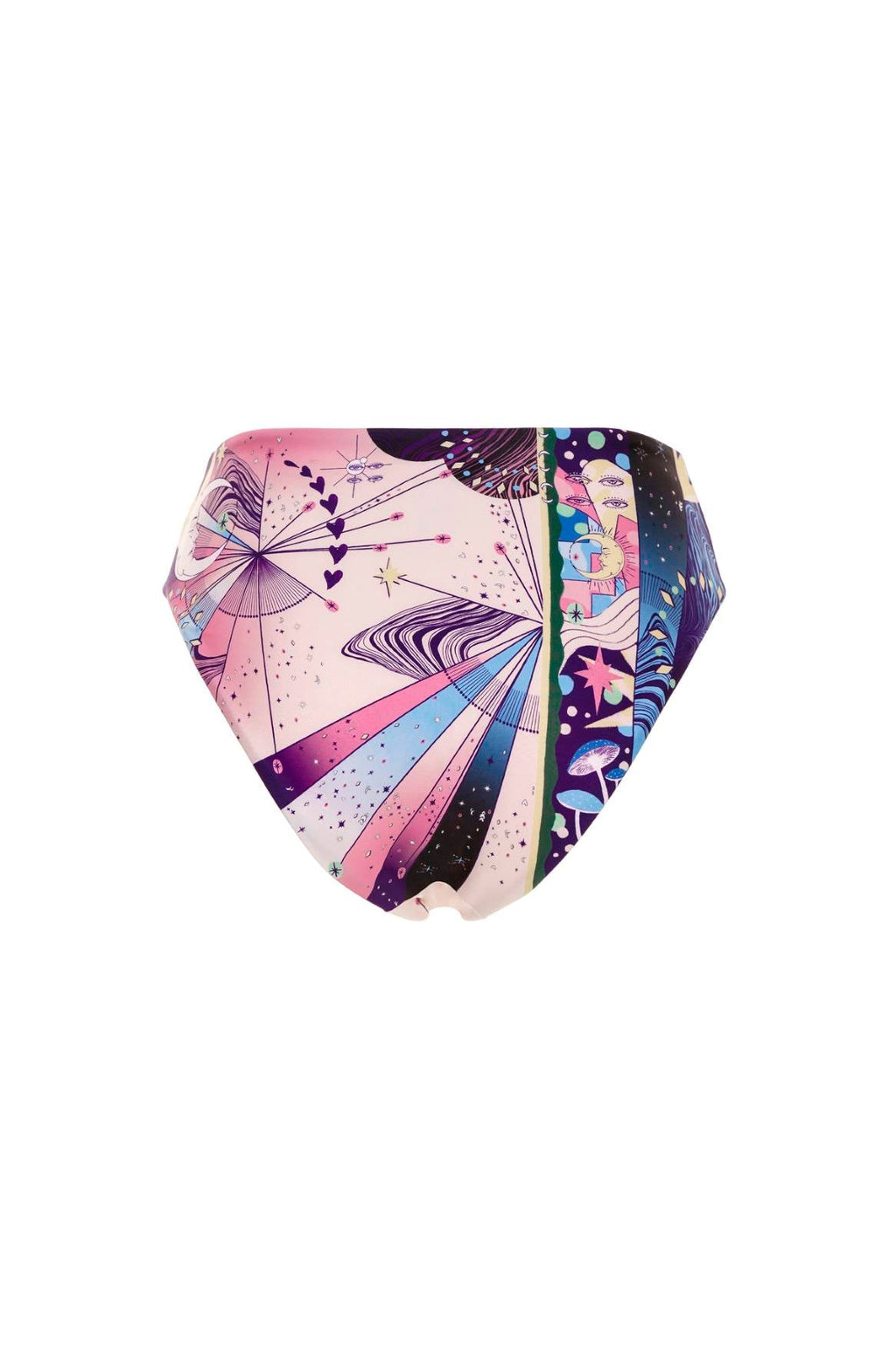 Penelope Bikini Bottom