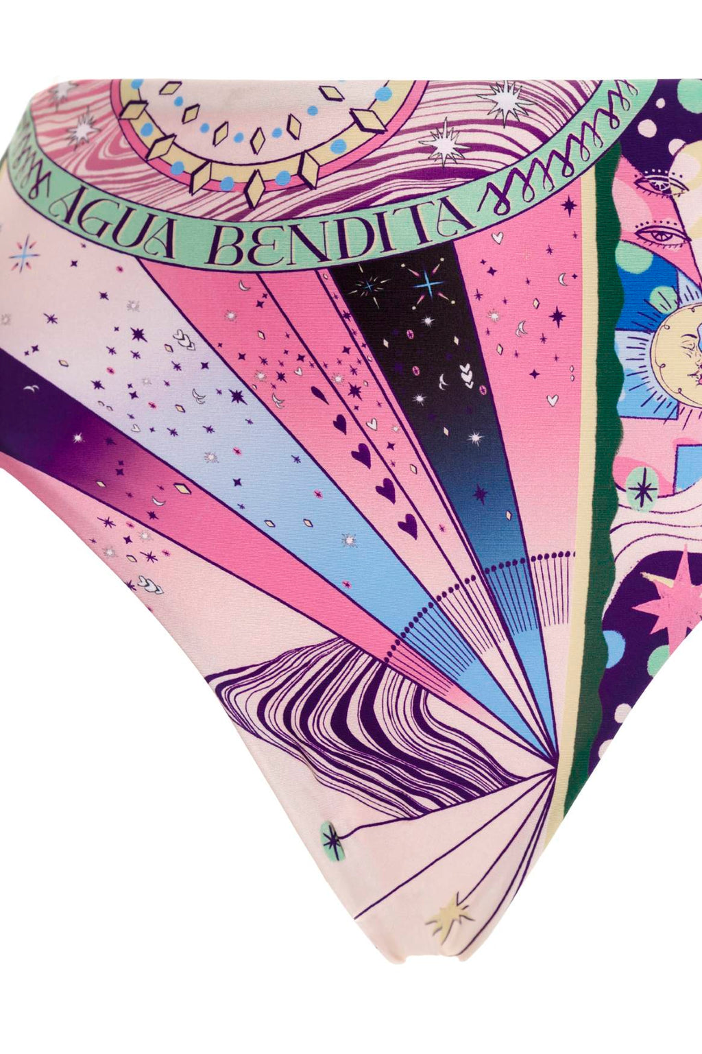 Penelope Bikini Bottom