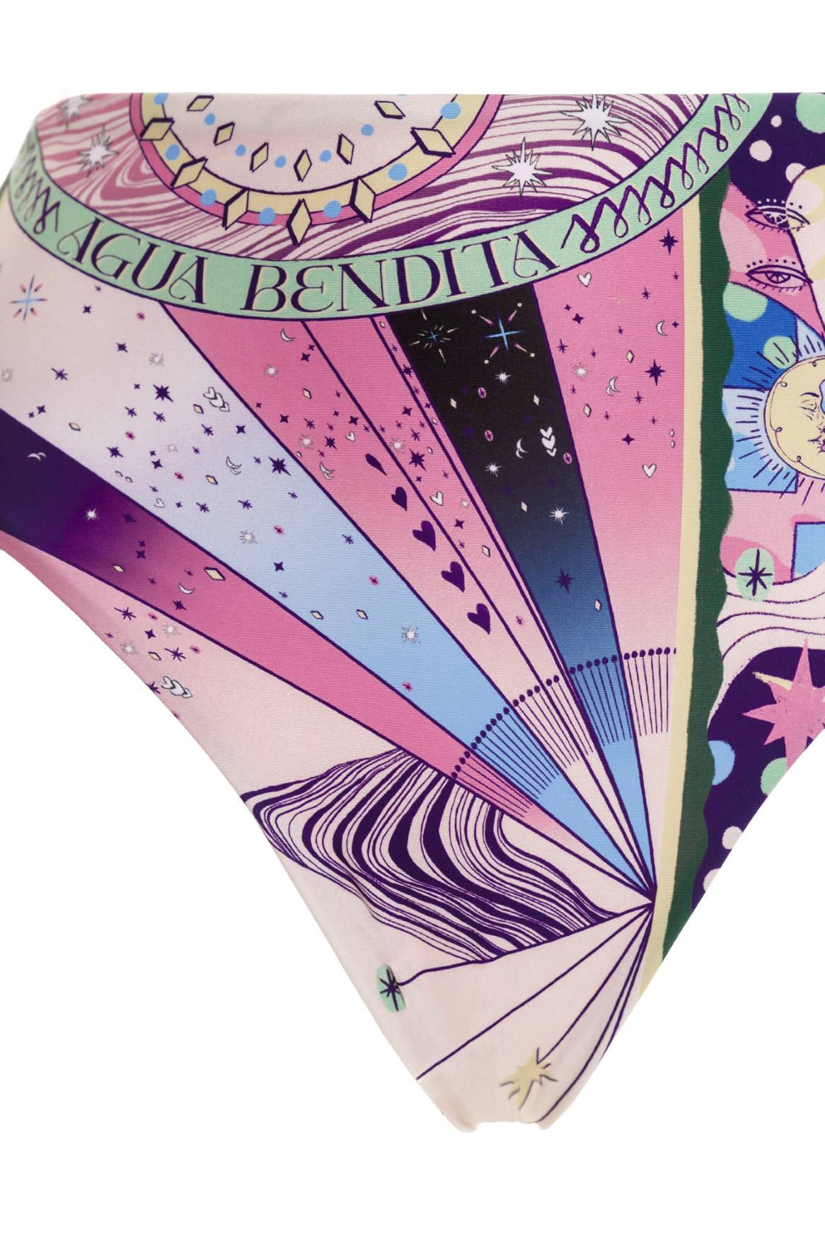 Penelope Bikini Bottom