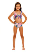 Iliana Kids' One Piece Swimsuit