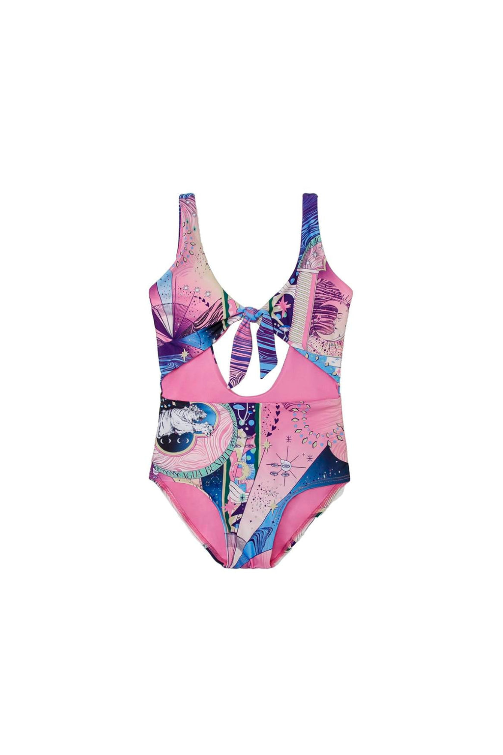 Iliana Kids' One Piece Swimsuit