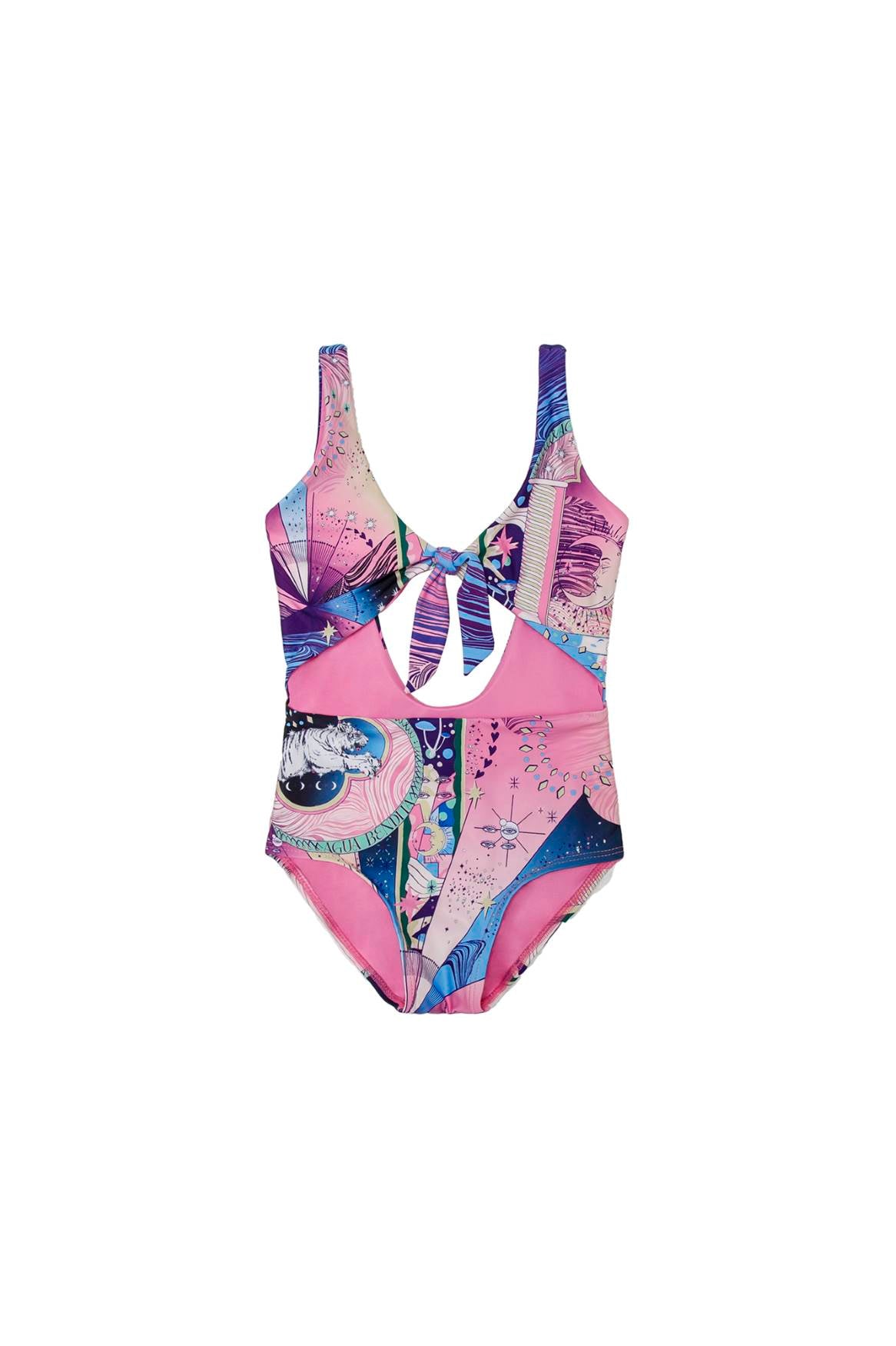 Iliana Kids' One Piece Swimsuit