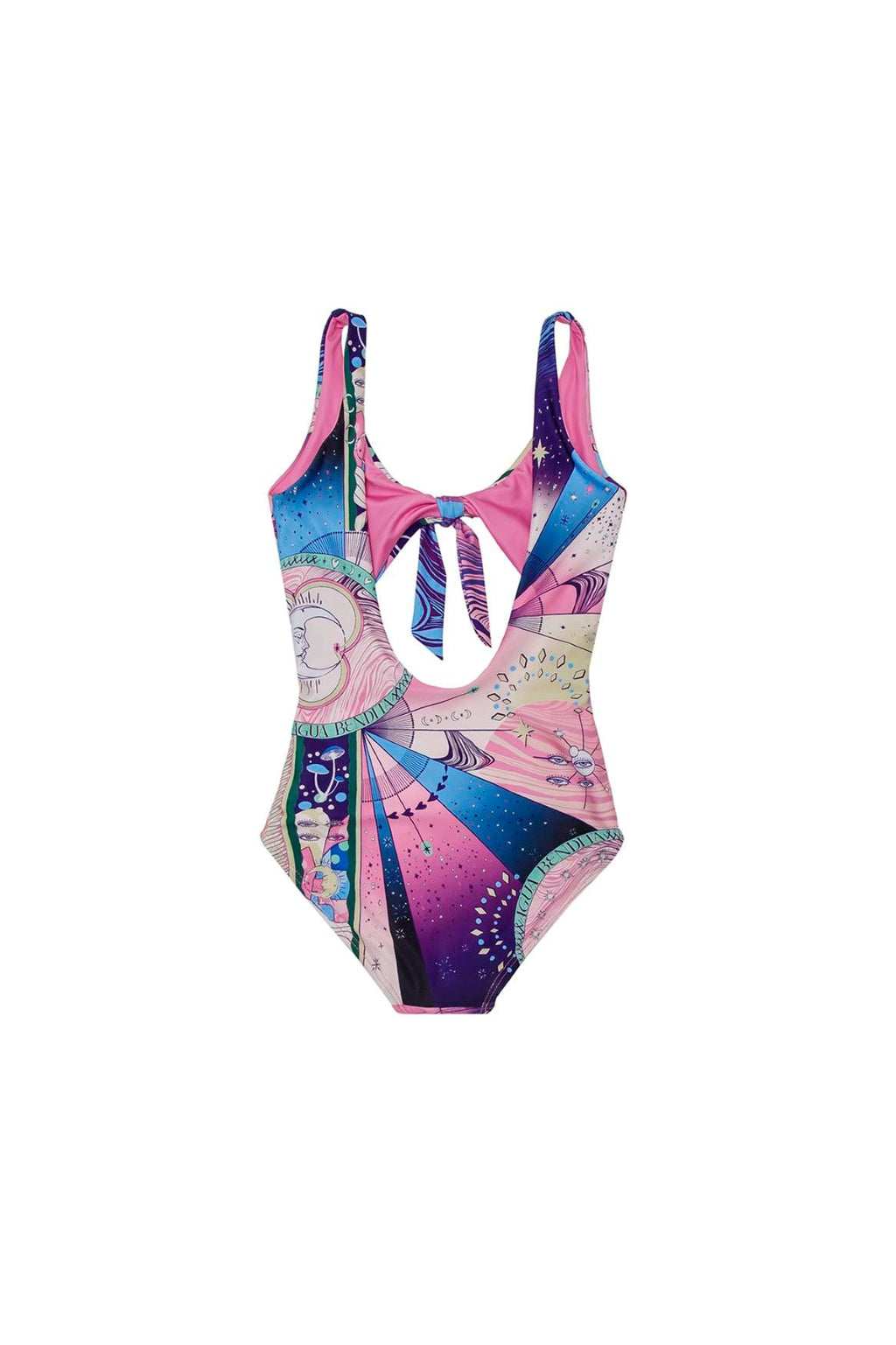 Iliana Kids' One Piece Swimsuit