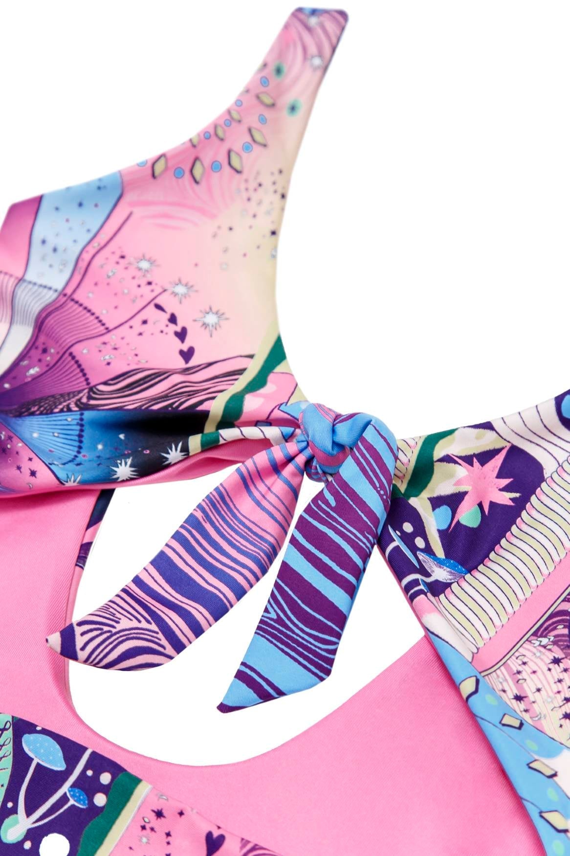 Iliana Kids' One Piece Swimsuit