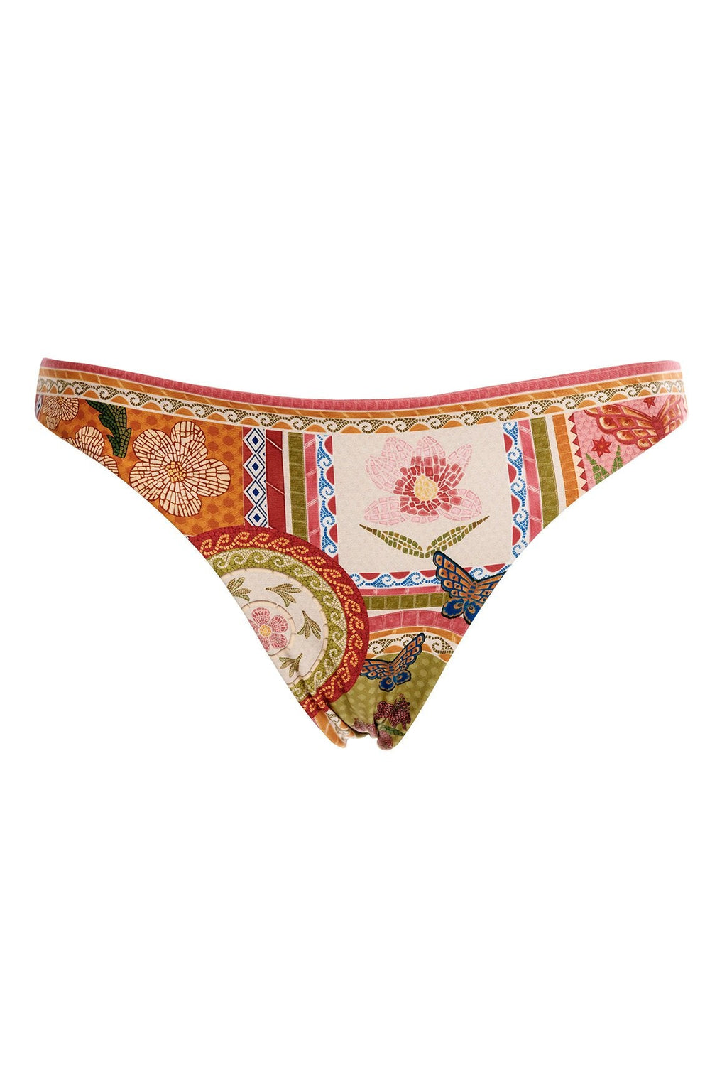 Ilu Bikini Bottom