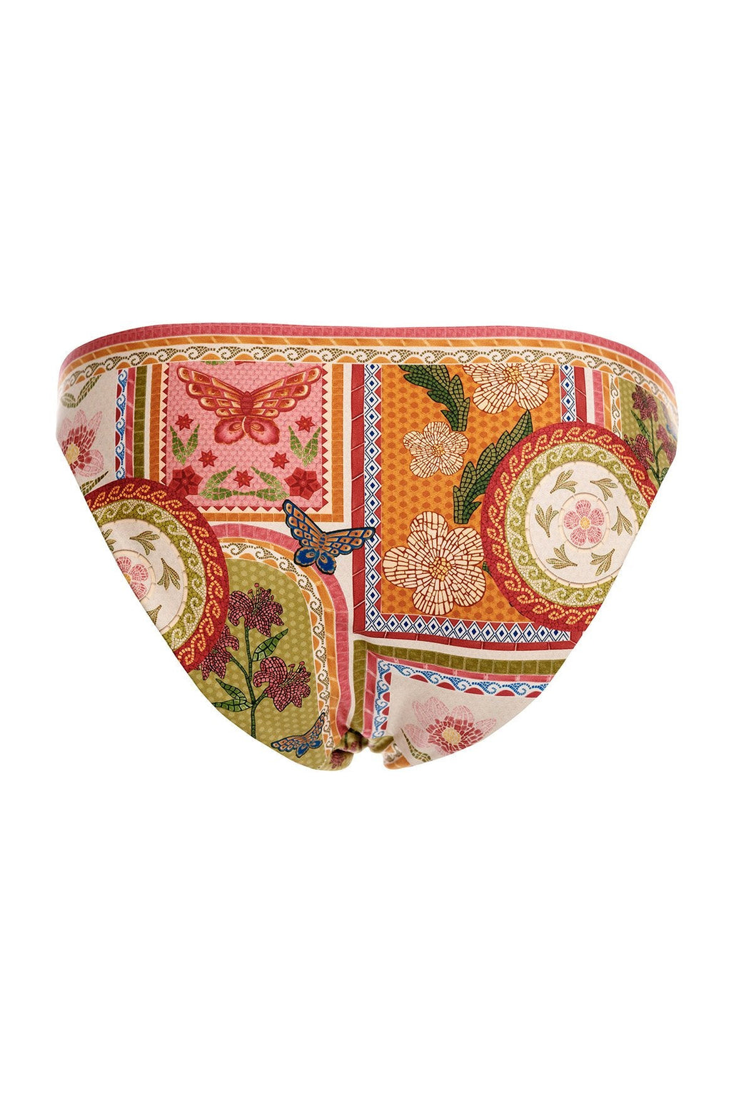 Ilu Bikini Bottom