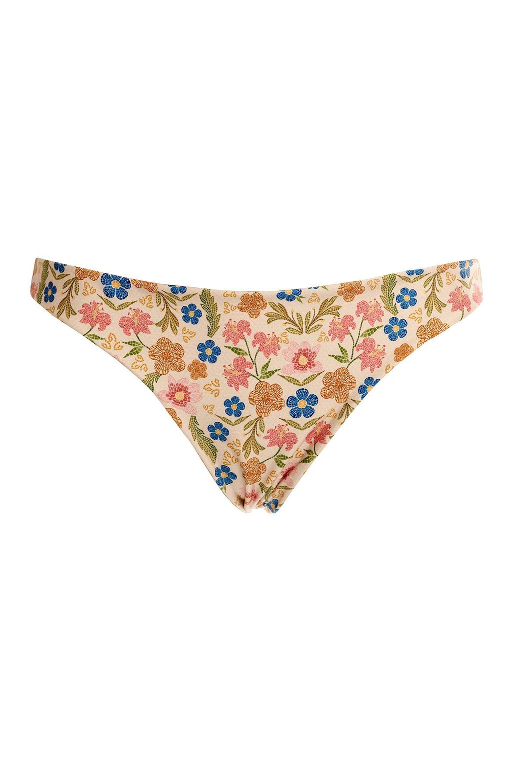 Ilu Bikini Bottom