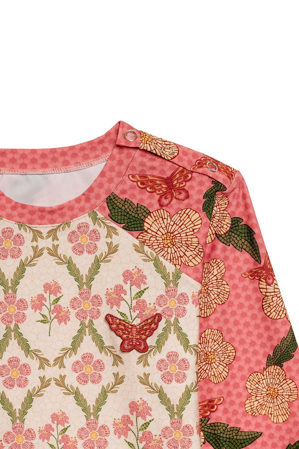 Lackie Kids’ Rashguard Set