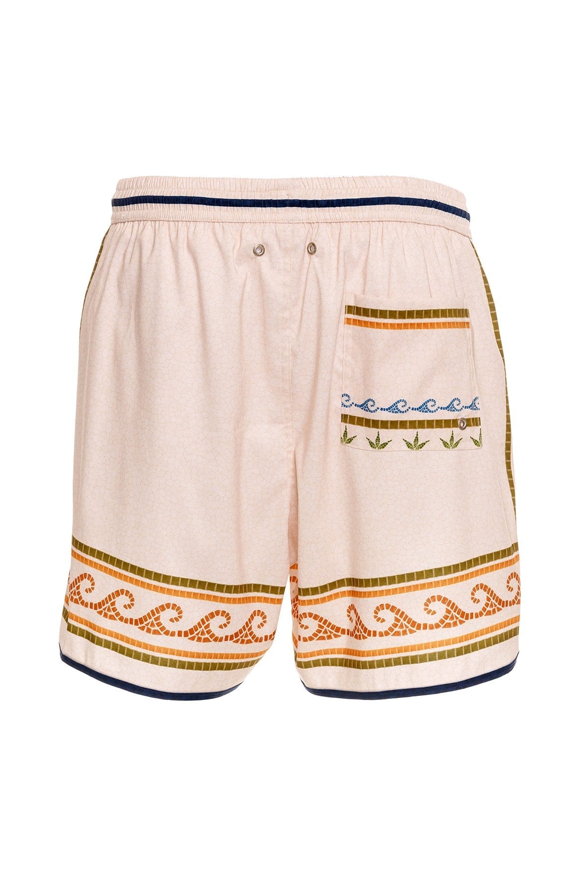 Liam Men’s Swim Trunks